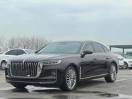 Hongqi H9 2022