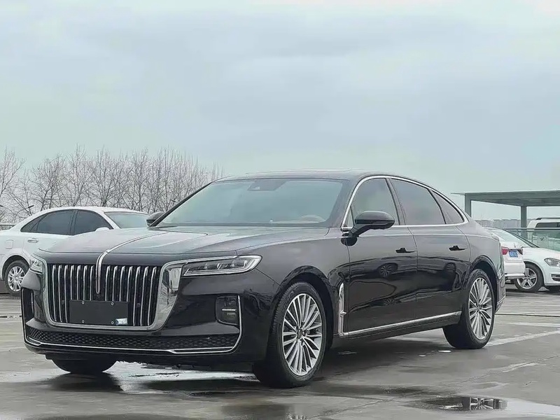 Hongqi H9