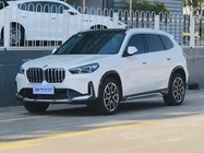 BMW X1 2024