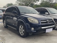 Toyota RAV4 2009