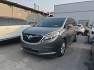 Buick GL8 2020
