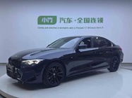 BMW 3 Series 2023