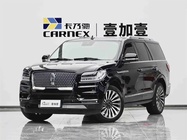 Lincoln Navigator 2022