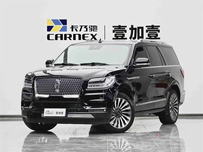 Lincoln Navigator