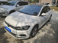 Volkswagen Polo 2020