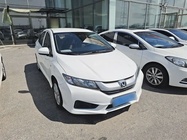 Honda City 2017