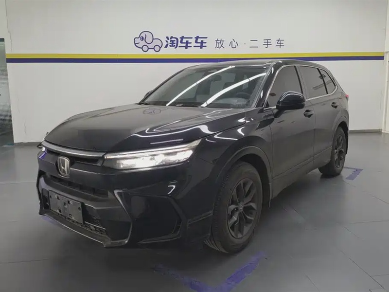 Honda Breeze