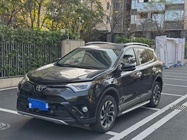 Toyota RAV4 2017