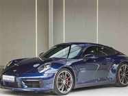 Porsche 911 2020