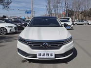 Volkswagen Lavida 2020