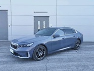BMW i5 2025