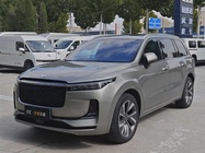 Li Auto ONE 2022