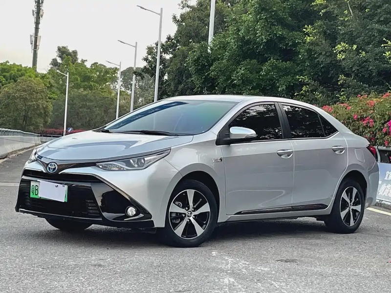 Toyota Levin