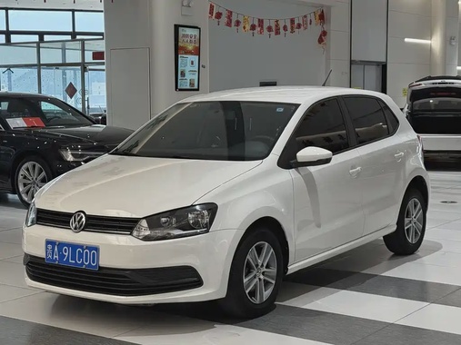 Volkswagen Polo 2019