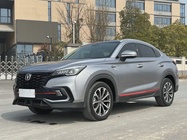 Changan CS85 2022