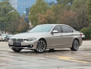 BMW 3 Series 2019