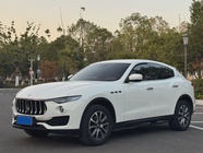 Maserati Levante 2019