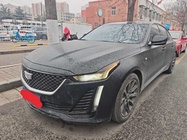 Cadillac CT5 2021