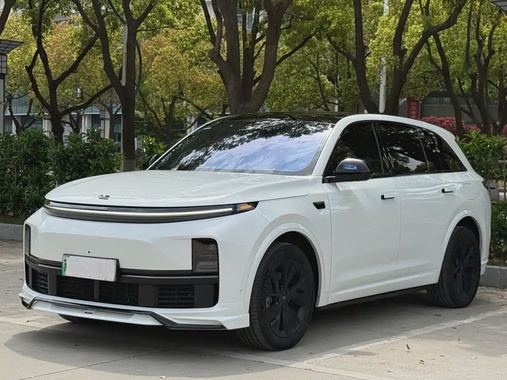 Li Auto L7 2024