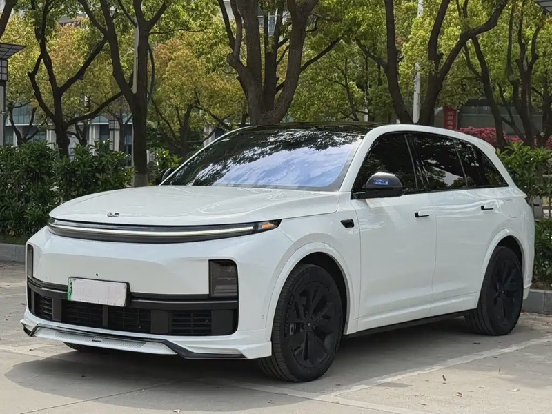 Li Auto L7