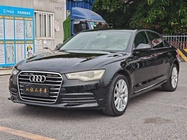Audi A6 2014