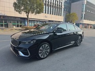 Geely Xingrui 2025