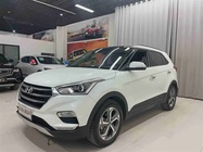 Hyundai ix25 2018