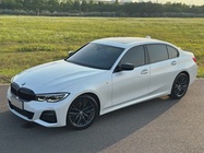BMW 3 Series 2021