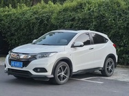 Honda Vezel 2022