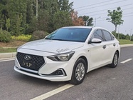 Hyundai Elantra 2019