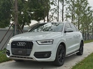 Audi Q3 2013