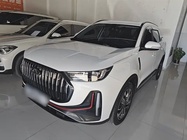 Chery Tiggo 7 2024