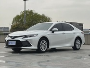 Toyota Camry 2022