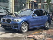 BMW X3 2020