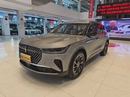 Lincoln Nautilus 2023