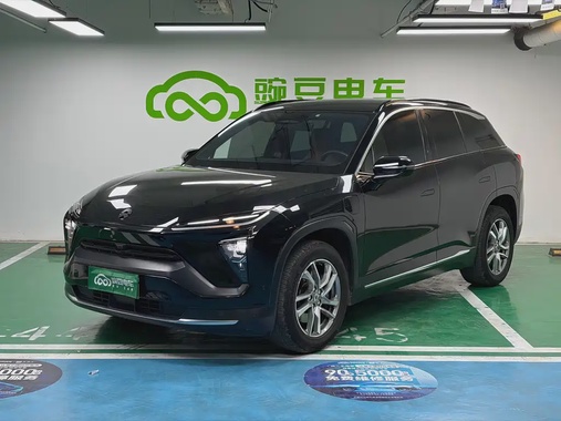 NIO ES6 2022