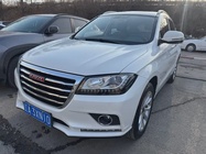 Haval H2 2017