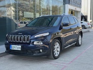 Jeep Cherokee 2016