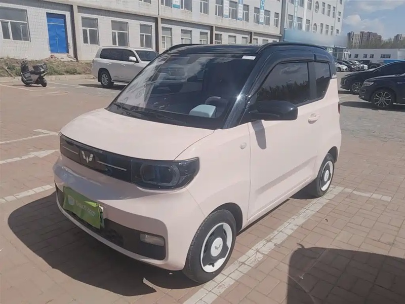 Wuling Mini