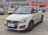 Suzuki Swift 2018