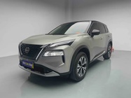 Nissan X-Trail 2024