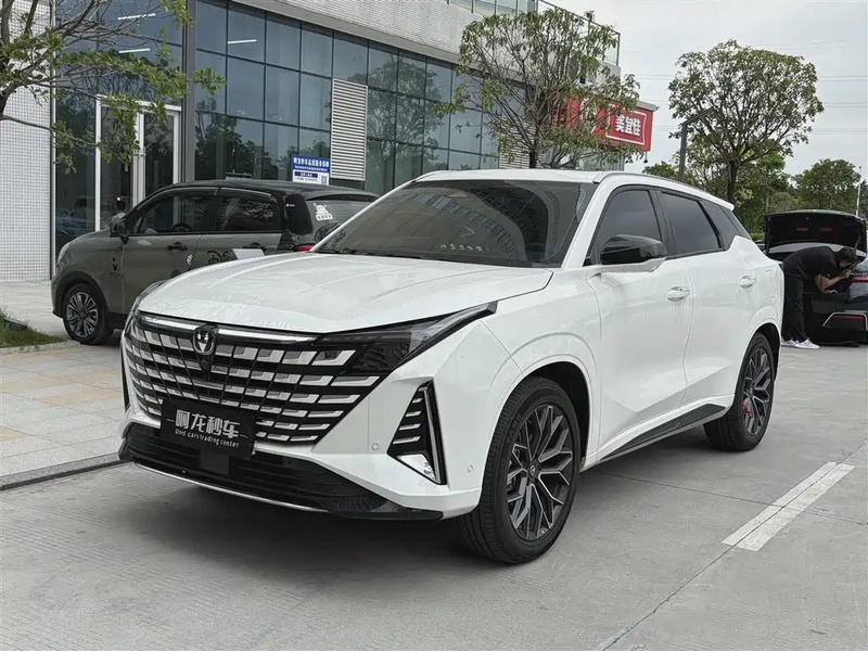 Changan UNI-Z