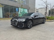 Audi A6 2021