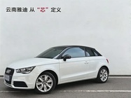 Audi A1 2014