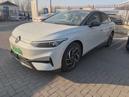 Volkswagen ID.7 2024