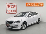 Hyundai Mistra 2016