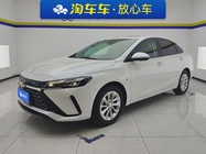 Chevrolet Monza 2025