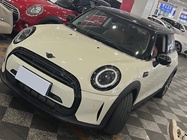 MINI Other 2023
