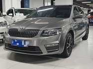 Skoda Octavia 2016