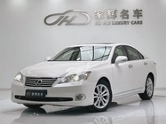 Lexus ES 2009